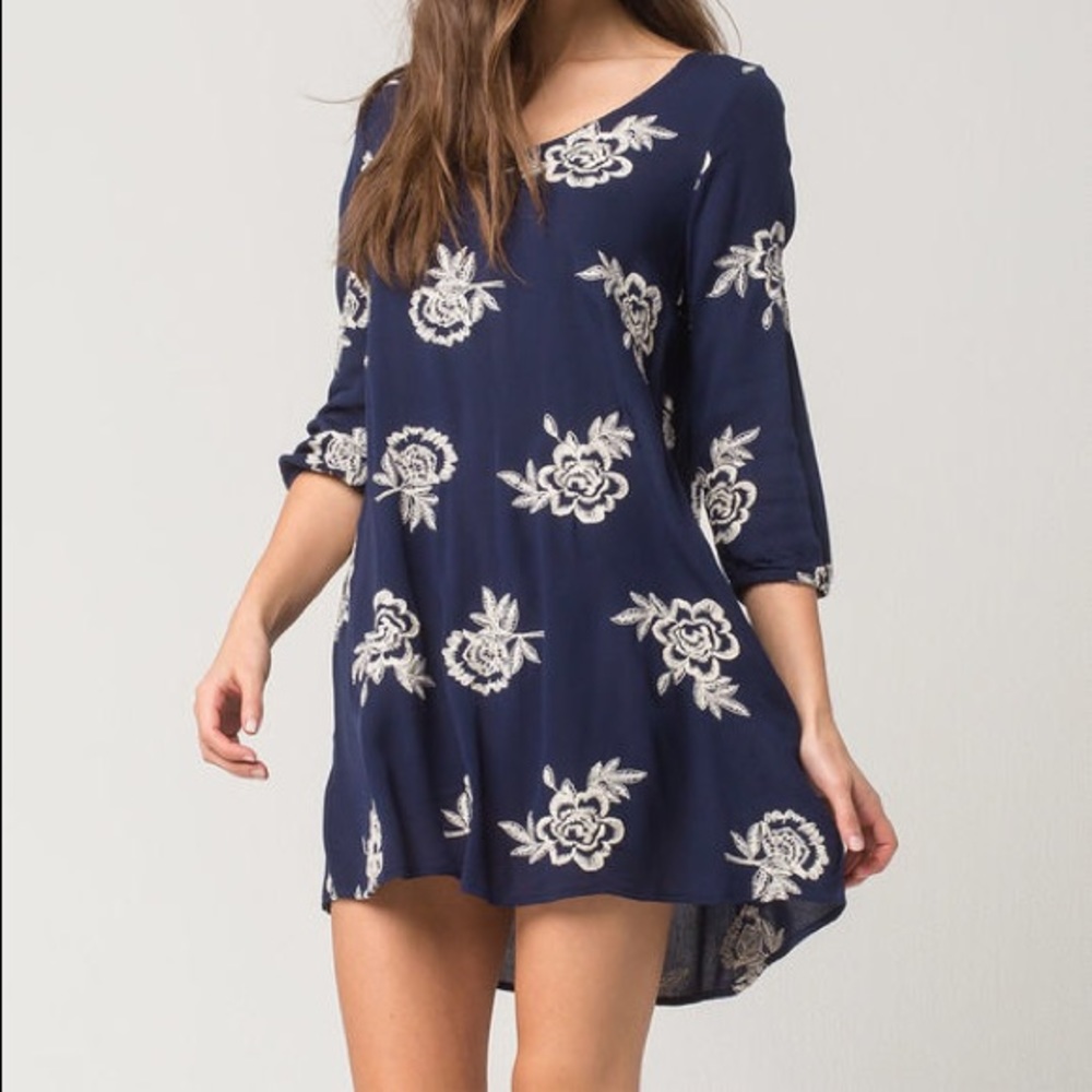 Summer Casual Dress